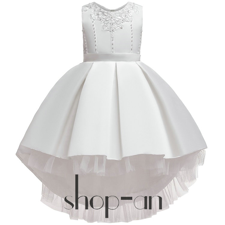 送料無料 子供ドレス 発表会 ドレス 子供 キッズ フォーマルドレス パーティードレス 女の子 ロングドレス ワンピース ノースリーブ キッズ 子ども ワンピース 子供服 お呼ばれ ピアノ演奏会 結婚式 発表会 演奏会 フラワーガール