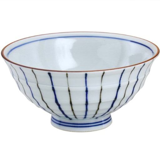 RAO3Z有田焼錦十草削り四・二茶碗