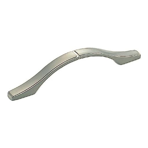 シロクマスプリンターハンドル小小ホワイトHZ-6