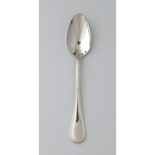 ラッキーウッドフレンチアクセントデミタススプーン0-18406-100