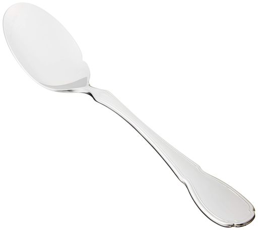 遠藤商事業務用マーベラスフィッシュソーススプーン18-12ステンレススチール日本製OMC01027