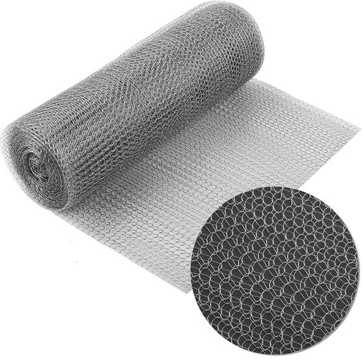 ネズミ駆除ステンレスネットMenetop3mmピッチカット可能防鼠金網コウモリ撃退グッズ換気口の隙間を埋める柔らかい網なナメクジ侵入対策
