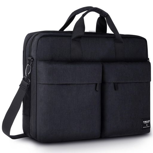 [KINGSLONG]pcケースノートパソコンケースパソコンバッグ2WAYショルダー手提げパソコンブリーフケース..