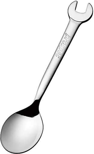 製作工房武田スパナスプーン(中)