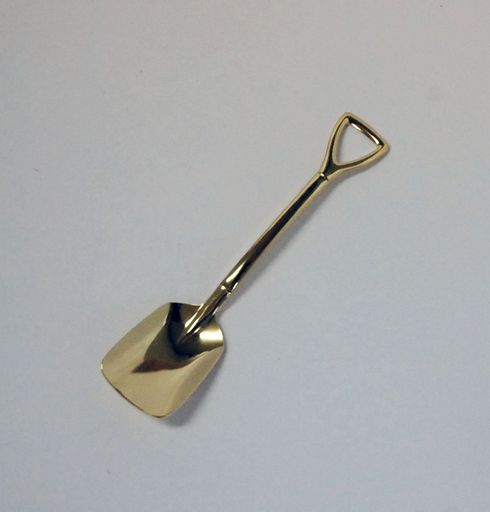 eve-modeThecountrystoryスコップ型シャベルスプーンアイスクリームスプーンアイススコップサイズ小金..