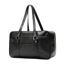 Wowcarbazoleスクールバッグ高校生女子スクバ合皮大容量肩紐長め学生バッグ通学軽量大きめ男女兼用