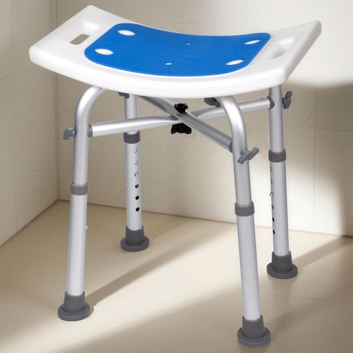 介護小手風呂椅子介護用お風呂椅子シャワーチェア6段階高さ調節可能アルミ合金フレーム軽量耐荷重160kg高齢者向け強化クロスバー設計背もたれ付き浴槽内対応凹槽デザインEVAクッション付