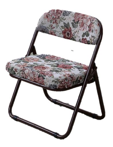 タック(Tac)ビータ(Vita)座敷チェア折りたたみゴブランサイズ:幅445x奥行380x高さ540(mm)ポリエステル