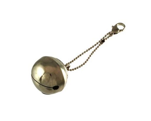 大一鋼業キーパーツ鈴ホルダーIK-42