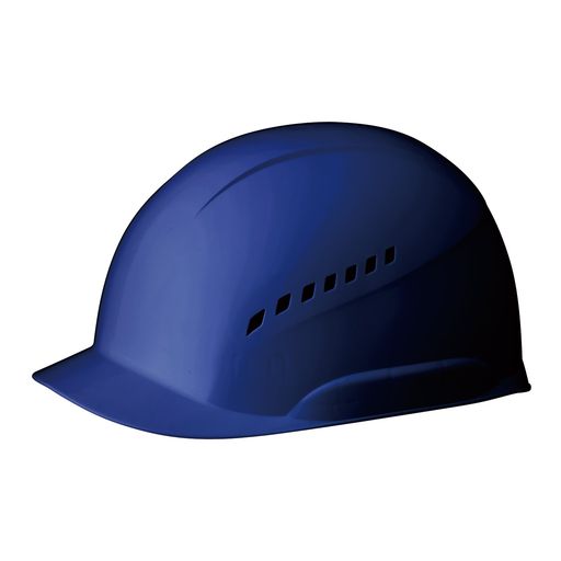ミドリ安全軽作業帽SCL-300VAネイビー
