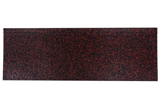 ディーアンドディーカンパニー(D&DCompany)(DDCQA)ゴムチップマットハートゴムチップマットLステップ付..