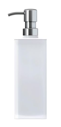 アスベル浴室マグネットディスペンサー650L白ワンプッシュすべり止め付き