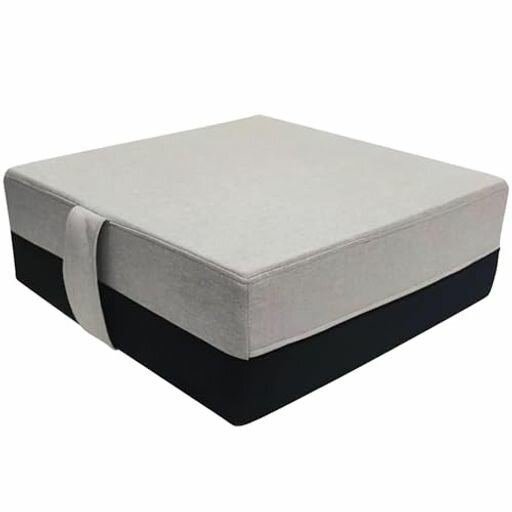 YASICAトランポリンクッション大人用こども用室内ミニトランポリンとらんほりんエ...