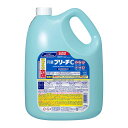 KAO花王()【業務用塩素系除菌漂白剤(食品添加物)】月星ブリーチC5kg(プロフェッショナルシリーズ)