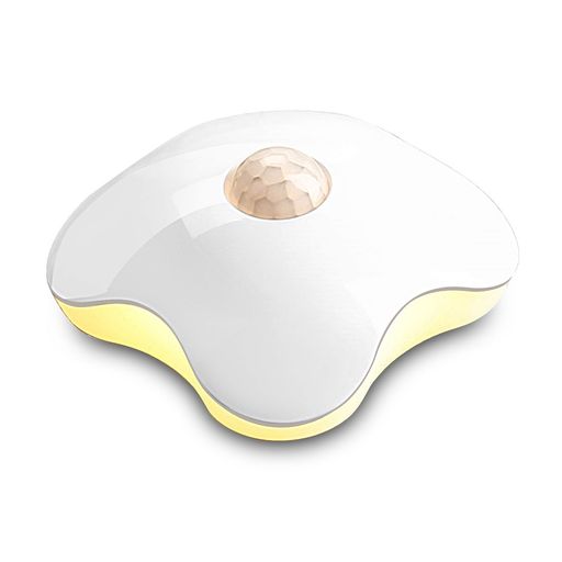 Hltdセンサーライトインテリアライト足元灯光センサーLEDナイトライト自動点灯自動消灯照明常夜灯足元..