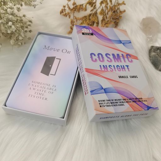 ラブオラクルカード、初心者向けタロットカード、ツインフレームタロットカード、オラクルカードデッキ..