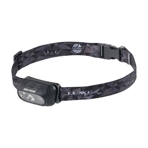 がまかつ(Gamakatsu)Gヘッド&ネックライトLEHL270CMP