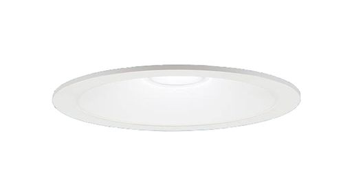 光源:LED(昼白色タイプ)1個、色温度:5000K、光源寿命40000時間(光束維持率70%) 寸法:埋込穴径:φ150mm、埋込高:80mm