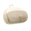 【2025新設計】腰枕クッションHoxhyon敬老の日USB充電式腰・背中・首・肩・太もも・ふくらはぎ一台多役寝ながら使えるピローコードレス双方向回転3段階強度調節温熱機能静音タイマー付き…