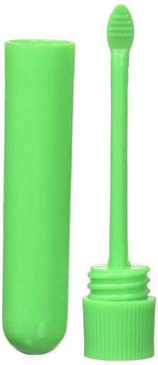 採便管緑100個入/0-1762-06