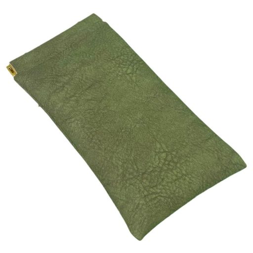 [MGizoDtiSpectrum]メガネケースサングラスポケット眼鏡ポーチ化粧バッグレディース-肌に優しいフリー..