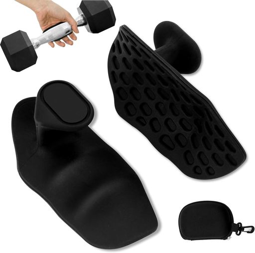 トレーニンググローブメンズレディース滑り止めパワーグリップ筋トレ用手首保護付きダンベルデッドリフ..