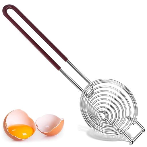 OKAWASI黄身取り卵黄身分け分ける器エッグセパレーター卵セパレーター白身分離器食品級素材クッキング..
