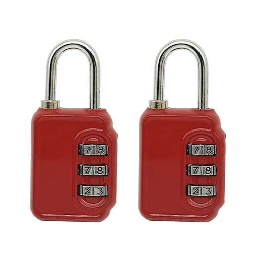 南京錠ダイヤル3桁ダイヤルロックダイヤル錠小型補助錠盗難防止防水防錆荷物バックパック学校ロッカー..