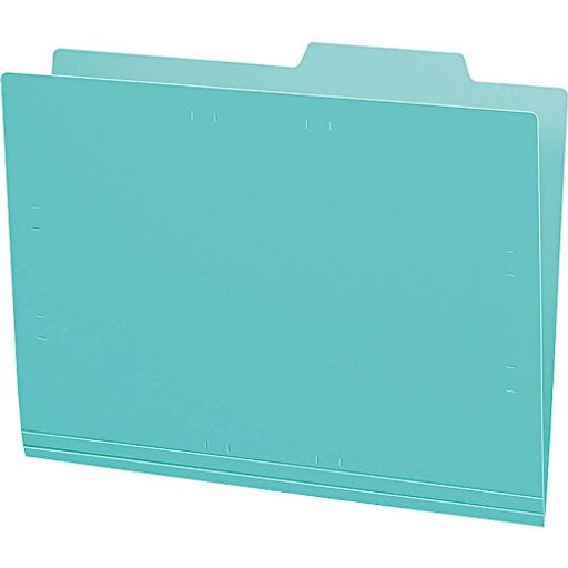 サイズ:W311xH240(+15)*()内は山高さ 材質:発泡R-PP40% 製品色:G・・緑 フォルダーラベル付き メーカー品番:A4-IFH-G