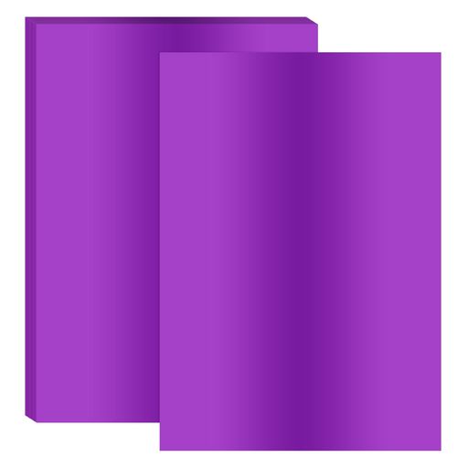 PATIKIL11.7x8.3”ホットスタンプ箔紙シート20枚A4ヒート転写ホットスタンプ紙箔レザーDIYロゴデコレーションクラフトギフトパッケージスクラップブ...