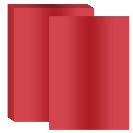 PATIKIL11.7x8.3”ホットスタンプ箔紙シート100シートA4ヒート転写ホットスタンプ箔紙レザーDIYロゴデコレーションクラフトギフトパッケージスクラ...