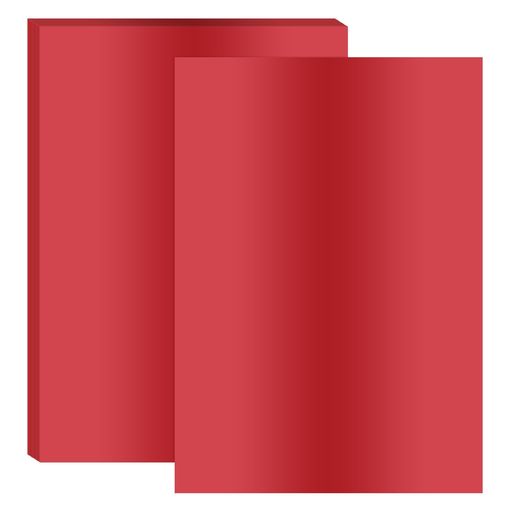 PATIKIL11.7x8.3”ホットスタンプ箔紙シート20枚A4ヒート転写ホットスタンプ箔紙レザーDIYロゴデコレーションクラフトギフトパッケージスクラップブ...