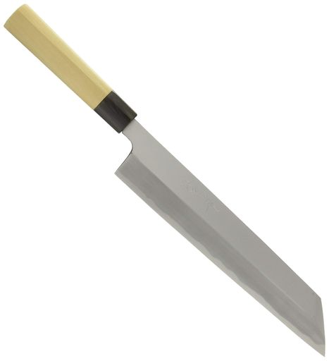 兼松作日本鋼切付庖丁30cm