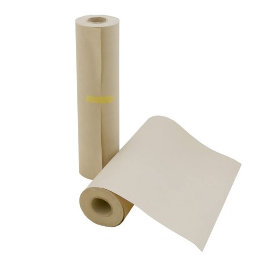 ボックスバンクボーカスペーパー厚口358mmx50m2巻セット梱包用更紙詰め紙PK01-0002-a2