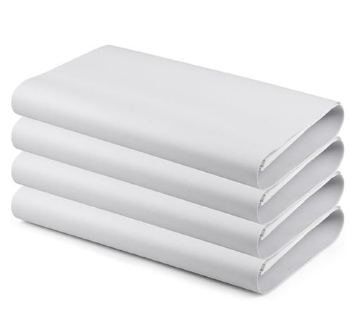 siawadeky無地新聞紙包装紙緩衝材梱包材100枚セットインクで汚れないリサイクル可能生分解性引っ越しク..