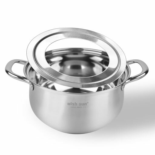 LINECY蒸鍋セットせいろ用蒸し板付き蒸し鍋蒸し器蒸しもの