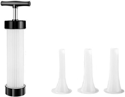 ソーセージメーカー手動ソーセージメーカーソーセージマシン手動ソーセージ充填機ソーセージメーカー自..