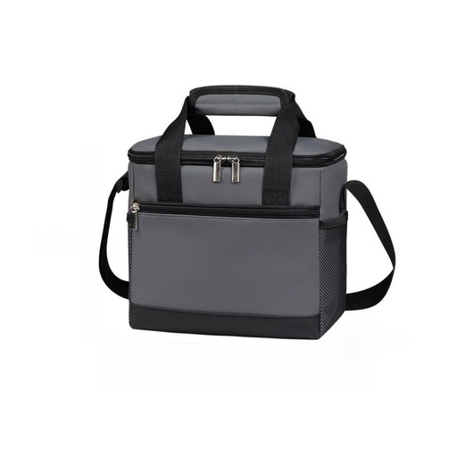 HZTクーラーボックス保冷ボックス15L大容量軽量PEVA・珍珠綿材質24時間長時間保冷・保温対応手持ち設計..