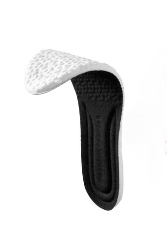 インソール2足疲れない柔らかい/通気性/汗を吸収する衝撃吸収抗菌消臭土踏まず靴中敷き立ち仕事ソール..