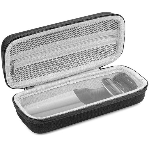 LinkideaマルチグルーマートラベルケースパナソニックボディグルーマーER-GB42-K、ER-GC63-H、ER-SB40-..