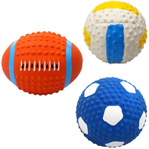 犬おもちゃボールおやつ犬用玩具をかみますペットフィーダークリーニング餌入噛むお運動不足やストレス..