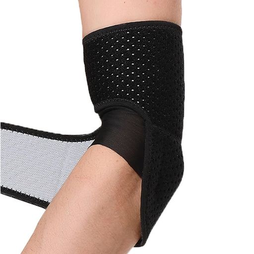 BOOHUQICH肘サポーターひじサポーター野球バレーボールテニス肘ゴルフ肘肘負担軽減男女兼用日常活動左..