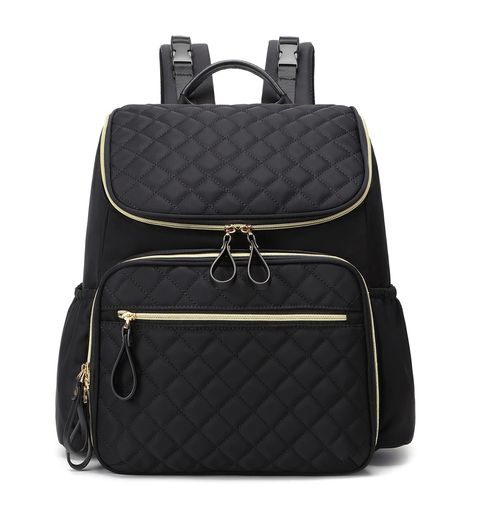 [Shaelyka]マザーズバッグリュックレディース大容量マザーズリュックおしゃれ背面ポケット軽量撥水通勤ママバッグバックパック黒出産祝い出産準備お祝いプレゼント