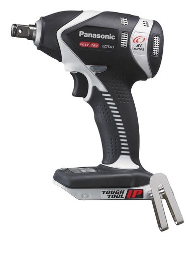 パナソニック(Panasonic)充電インパクトレンチ本体のみ(電池パック/充電器/ケース別売)デュアル(14.4V/..