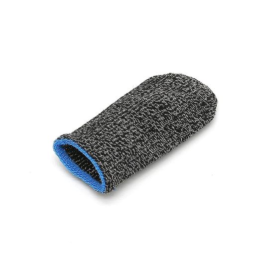 プリンストンスマホ/タブレット用ゲーミングフィンガーキャップ(Sサイズ/10個入)