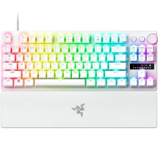 åץɥɤ㤨֥ԥåɥȥꥬRazer쥤HuntsmanV3ProTenkeyless(WhiteEditionԥåɥȥꥬĴǽʥ奨ܤΥʥߥ󥰥ܡɥʥץƥ륹åפβǤʤ42,939ߤˤʤޤ