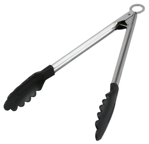 パール金属トング27cmナイロン製クッキングベジライブCC-1072