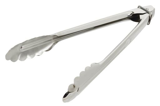 パール金属Herbkitchenステンレス製お料理用万能トング24cmリング付【日本製】C-9768