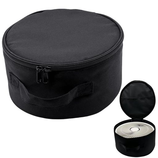 yowodana折りたたみ扇風機収納バッグ折り畳み扇風機専用折りたたみ扇風機用扇風機収納袋扇風機カバーA1..