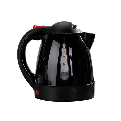 Itisyou車載電気ケトルトラック用ケトル24V車用ポット車載用調理器具旅行用ポータブルカー用1Lカーケト..